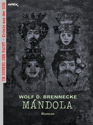cover image of MÁNDOLA